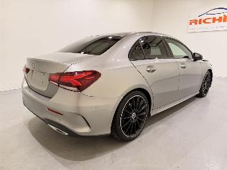 Mercedes A-klasse Sedan A220 4Matic AMG Line Night Aut7 picture 34