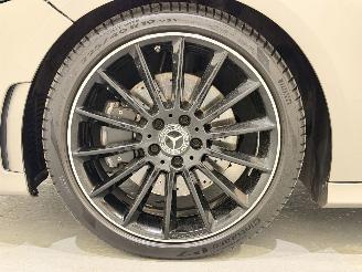 Mercedes A-klasse Sedan A220 4Matic AMG Line Night Aut7 picture 10