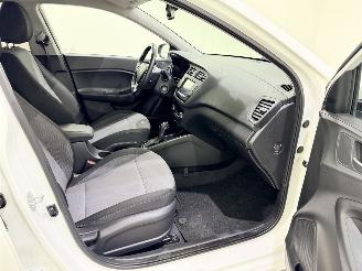 Hyundai I-20 HB 1.0 T-GDI Comfort Automaat picture 35