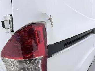 Ford Transit Courier Van 1.5 TDCI Airco NAP picture 11