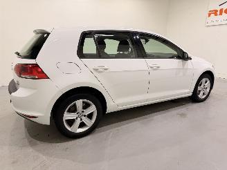 Volkswagen Golf VII HB 1.2 TSI Airco picture 12