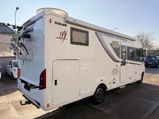 Rapido  8066DF 60th Edition Aut9 picture 8