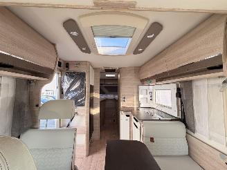 Rapido  8066DF 60th Edition Aut9 picture 24