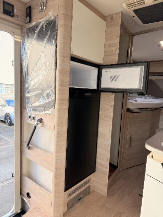 Rapido  8066DF 60th Edition Aut9 picture 82