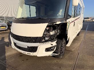 Rapido  8066DF 60th Edition Aut9 picture 11