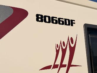 Rapido  8066DF 60th Edition Aut9 picture 30