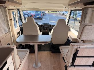 Rapido  8066DF 60th Edition Aut9 picture 57