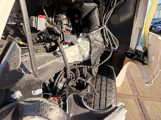 Rapido  8066DF 60th Edition Aut9 picture 14