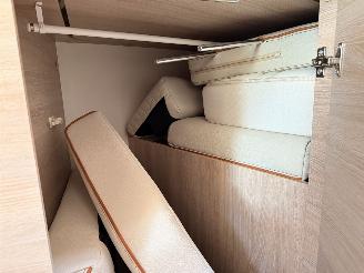 Rapido  8066DF 60th Edition Aut9 picture 68