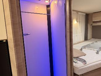 Rapido  8066DF 60th Edition Aut9 picture 58