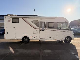 Rapido  8066DF 60th Edition Aut9 picture 6