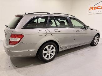 Mercedes C-klasse Estate 200 Kompressor Clima picture 6