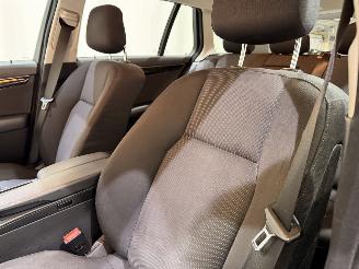 Mercedes C-klasse Estate 200 Kompressor Clima picture 24