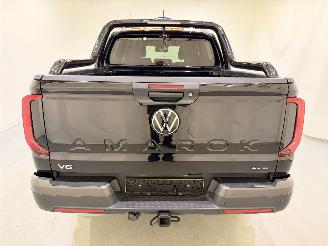 Volkswagen Amarok DC 3.0 TDI V6 PanAmericana 4Motion Aut10 picture 5