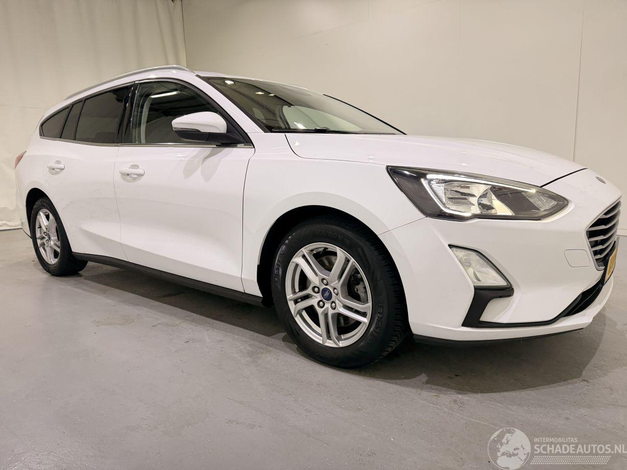 Ford Focus Wagon 1.0 EcoBoost Trend Edition