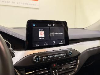 Ford Focus Wagon 1.0 EcoBoost Trend Edition picture 30