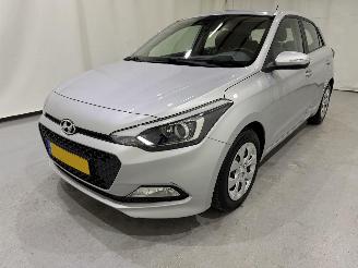 Hyundai I-20 HB 1.2 i-Motion Airco picture 13