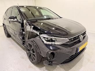 Volkswagen Taigo 1.0 TSI R Line Business Black Aut7 Pano picture 32