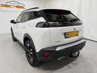 Peugeot 2008 1.2 Blue Lease Allure picture 18