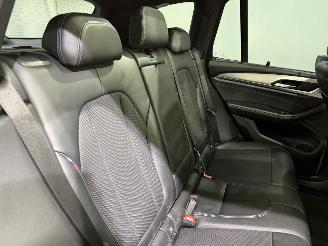 BMW X3 M40i xDrive High Exe M-Performance picture 26