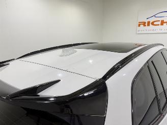 BMW X3 M40i xDrive High Exe M-Performance picture 42