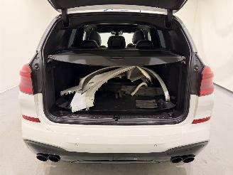 BMW X3 M40i xDrive High Exe M-Performance picture 40