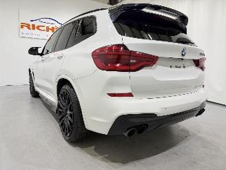 BMW X3 M40i xDrive High Exe M-Performance picture 50