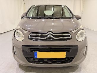 Citroën C1 HB 1.0 VTi Shine Airco picture 42