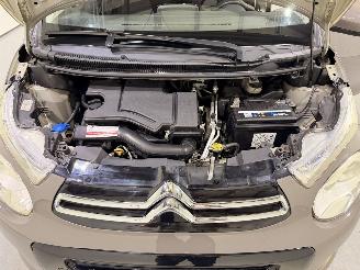 Citroën C1 HB 1.0 VTi Shine Airco picture 18