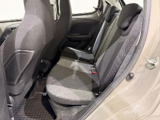 Citroën C1 HB 1.0 VTi Shine Airco picture 28