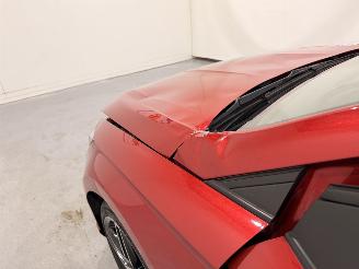 Seat Ibiza 1.0 TSI FR Business Aut7 picture 38