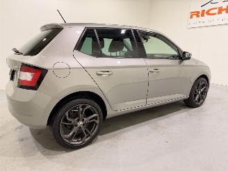 Skoda Fabia HB 1.2 TSI Monte Carlo Clima/Navi picture 6