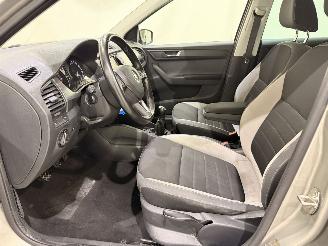 Skoda Fabia HB 1.2 TSI Monte Carlo Clima/Navi picture 8