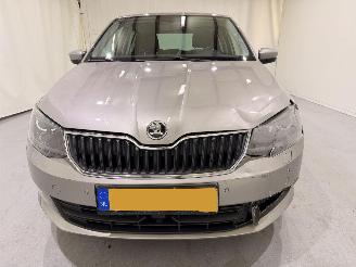Skoda Fabia HB 1.2 TSI Monte Carlo Clima/Navi picture 2