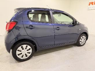 Citroën C1 HB 1.0 VTi 68 Feel Automaat Carplay picture 6