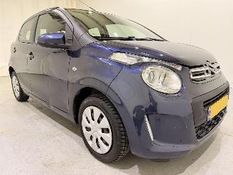Avarii autoturisme Citroën C1 HB 1.0 VTi 68 Feel Automaat Carplay 2015/1