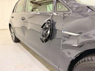 Volkswagen e-Golf VII HB E-DITION Aut picture 15