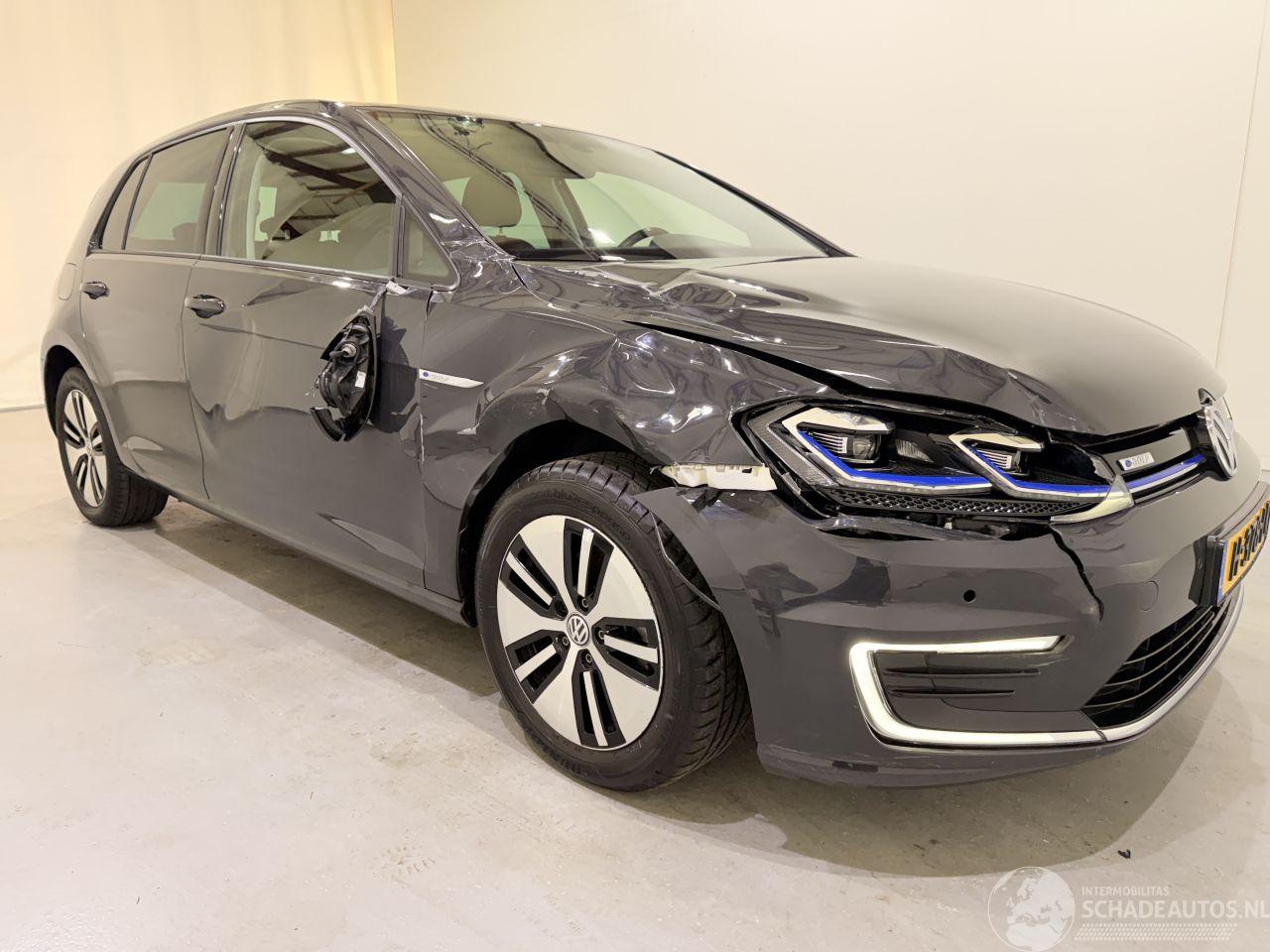 Volkswagen e-Golf VII HB E-DITION Aut