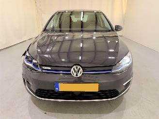 Volkswagen e-Golf VII HB E-DITION Aut picture 22