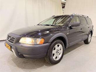 Volvo Xc-70 2.5 T Summum Aut picture 16