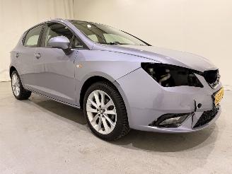 Avarii autoturisme Seat Ibiza HB 1.0 Eco TSI Style Navi/Airco 2015/9