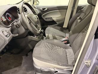 Seat Ibiza HB 1.0 Eco TSI Style Navi/Airco picture 39