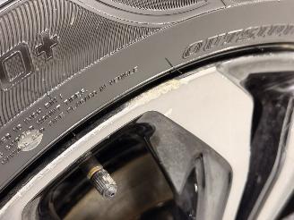 Honda Jazz 1.5 e:HEV Advace Crosstar Aut picture 17