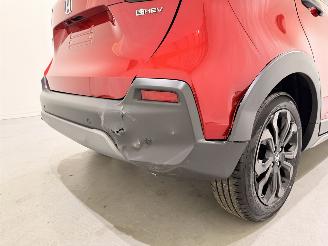 Honda Jazz 1.5 e:HEV Advace Crosstar Aut picture 9