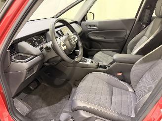 Honda Jazz 1.5 e:HEV Advace Crosstar Aut picture 35