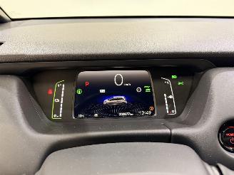 Honda Jazz 1.5 e:HEV Advace Crosstar Aut picture 30