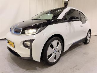 BMW i3 Comfort Advance 125kW Pano/Clima picture 31
