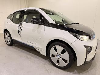 Schadeauto BMW i3 Comfort Advance 125kW Pano/Clima 2015/4