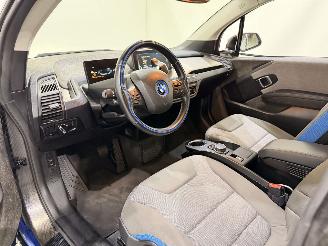 BMW i3 Comfort Advance 125kW Pano/Clima picture 29