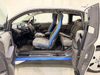 BMW i3 Comfort Advance 125kW Pano/Clima picture 7